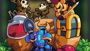 Image for Shovel Knight: Pocket Dungeon review - once it clicks it really clicks