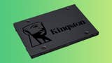 Image for Grab this Kingston A400 960GB SATA SSD for just £37 from Amazon