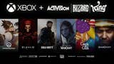 Image for Microsoft buying Activision Blizzard isn't just a question of what it means for the games