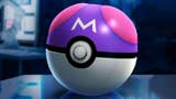 Image for How get a Master Ball in Pokémon Go