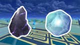 Image for Pokémon Go Shadow Shards and Purified Gems explained